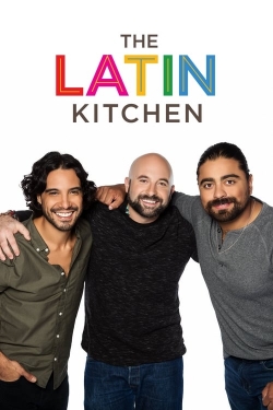 Watch The Latin Kitchen Movies Online Free