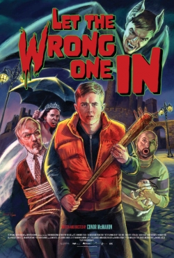 Watch Let the Wrong One In Movies Online Free