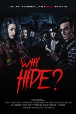 Watch Why Hide? Movies Online Free