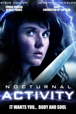 Watch Nocturnal Activity Movies Online Free