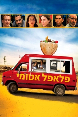 Watch Atomic Falafel Movies Online Free