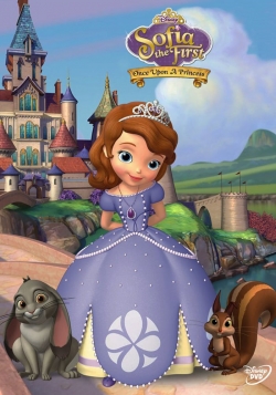 Watch Sofia the First: Once Upon a Princess Movies Online Free