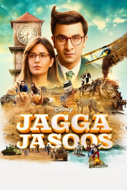 Watch Jagga Jasoos Movies Online Free