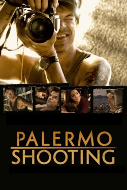 Watch Palermo Shooting Movies Online Free