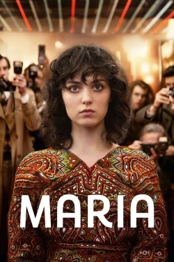 Watch Being Maria Movies Online Free