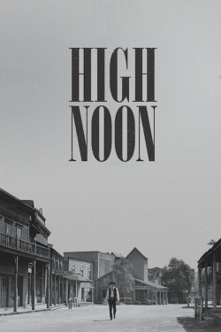 Watch High Noon Movies Online Free