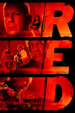 Watch RED Movies Online Free