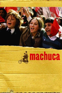 Watch Machuca Movies Online Free