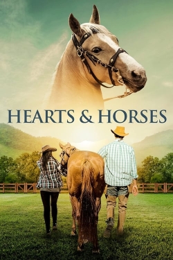 Watch Hearts & Horses Movies Online Free