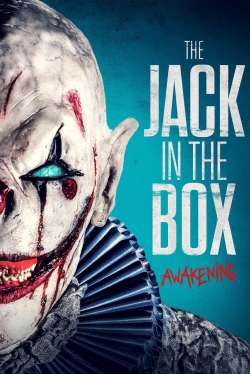 Watch The Jack in the Box: Awakening Movies Online Free