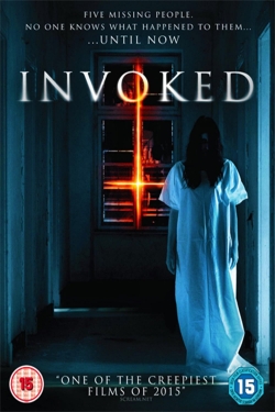 Watch Invoked Movies Online Free