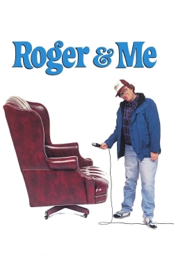 Watch Roger & Me Movies Online Free