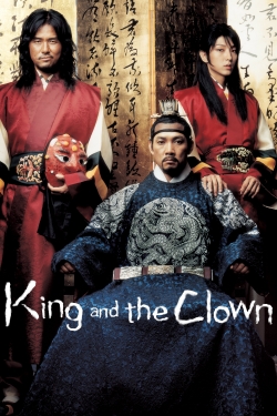 Watch King and the Clown Movies Online Free