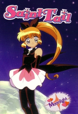 Watch Saint Tail Movies Online Free