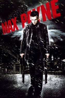 Watch Max Payne Movies Online Free