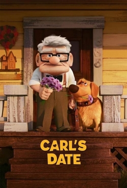 Watch Carl's Date Movies Online Free