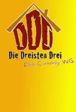 Watch Die Dreisten Drei Movies Online Free