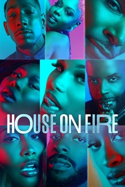 Watch House on Fire Movies Online Free