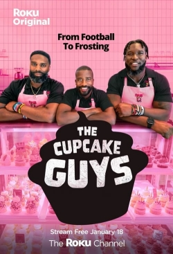 Watch The Cupcake Guys Movies Online Free