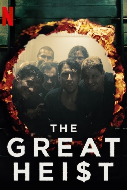 Watch The Great Heist Movies Online Free