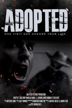 Watch Adopted Movies Online Free