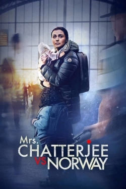 Watch Mrs. Chatterjee Vs Norway Movies Online Free