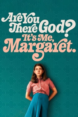 Watch Are You There God? It's Me, Margaret. Movies Online Free