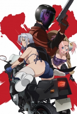 Watch Triage X Movies Online Free