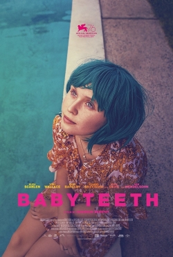 Watch Babyteeth Movies Online Free