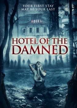 Watch Hotel of the Damned Movies Online Free