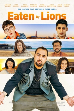 Watch Eaten by Lions Movies Online Free