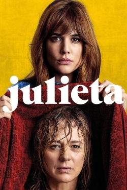 Watch Julieta Movies Online Free