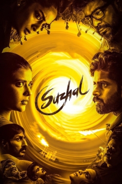 Watch Suzhal: The Vortex Movies Online Free