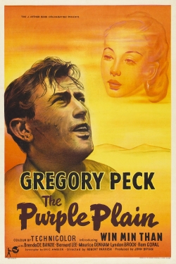 Watch The Purple Plain Movies Online Free