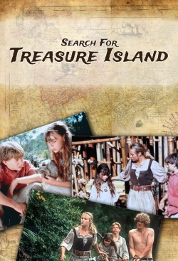 Watch Search for Treasure Island Movies Online Free