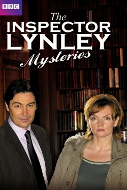 Watch The Inspector Lynley Mysteries Movies Online Free