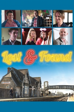 Watch Lost and Found Movies Online Free