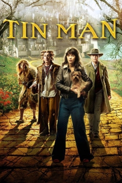 Watch Tin Man Movies Online Free