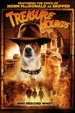 Watch Treasure Hounds Movies Online Free