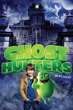 Watch Ghosthunters: On Icy Trails Movies Online Free