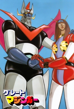 Watch Great Mazinger Movies Online Free