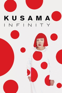 Watch Kusama : Infinity Movies Online Free