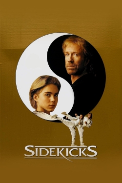 Watch Sidekicks Movies Online Free