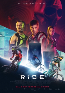 Watch Ride Movies Online Free