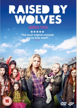 Watch Raised by Wolves Movies Online Free