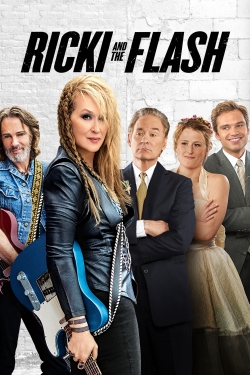 Watch Ricki and the Flash Movies Online Free