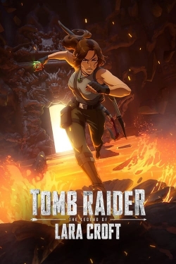 Watch Tomb Raider: The Legend of Lara Croft Movies Online Free