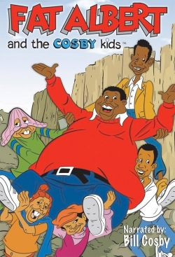 Watch Fat Albert and the Cosby Kids Movies Online Free