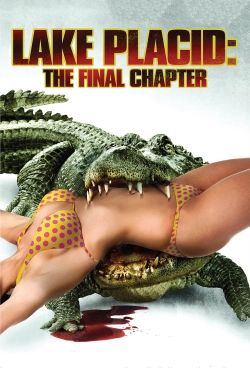 Watch Lake Placid: The Final Chapter Movies Online Free