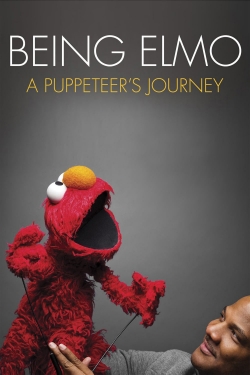 Watch Being Elmo: A Puppeteer's Journey Movies Online Free